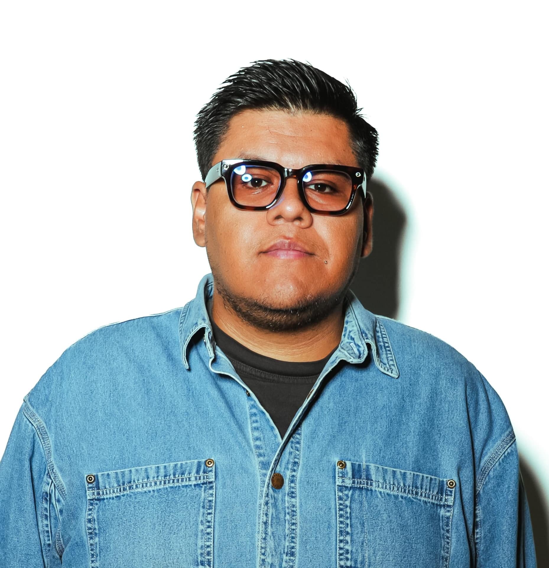 Isaac, Marketing Specialist