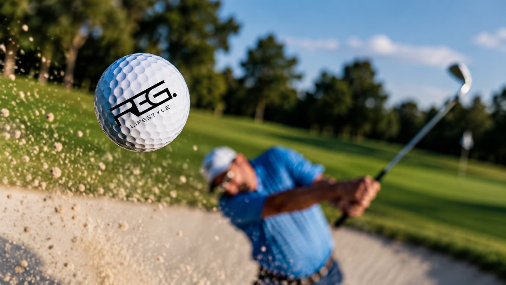R GOLF TEAM HERO IMAGE