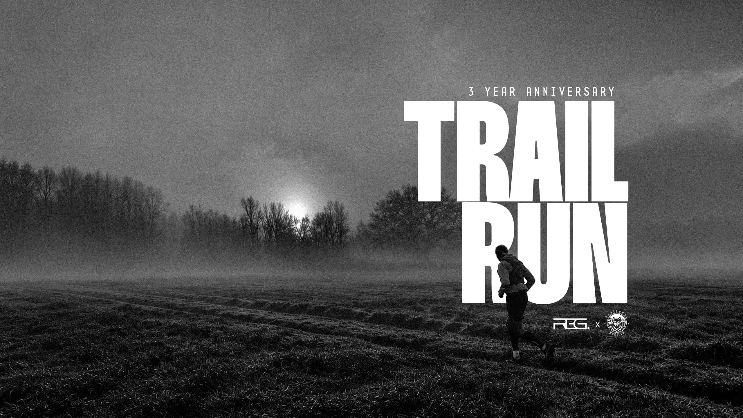 Train Run 2026 Hero